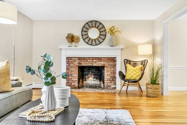 310 Hayward Mill Road, Concord, MA 01742