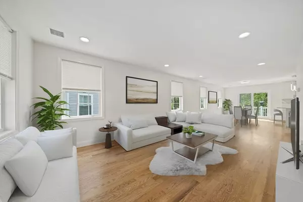 Randolph, MA 02368,43 Toscano Way #43