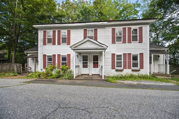 78-80 High St, Orange, MA 01364