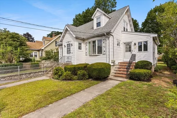 Dedham, MA 02026,55 Dixon Ave