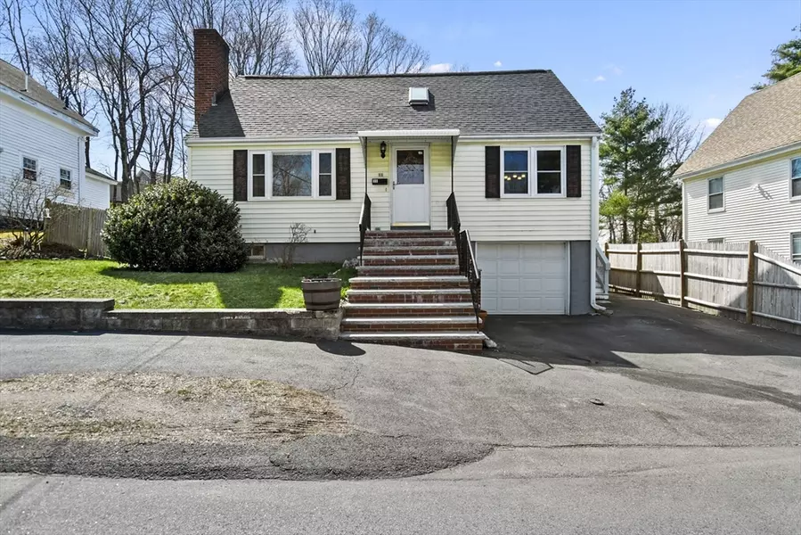 11 Stevens Street, Stoneham, MA 02180
