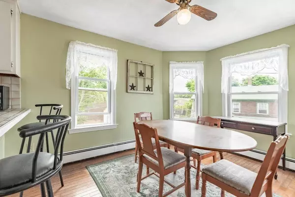 Braintree, MA 02184,8-10 Vinton Ave