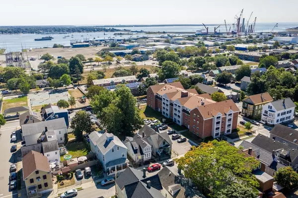 New Bedford, MA 02740,440 Purchase St