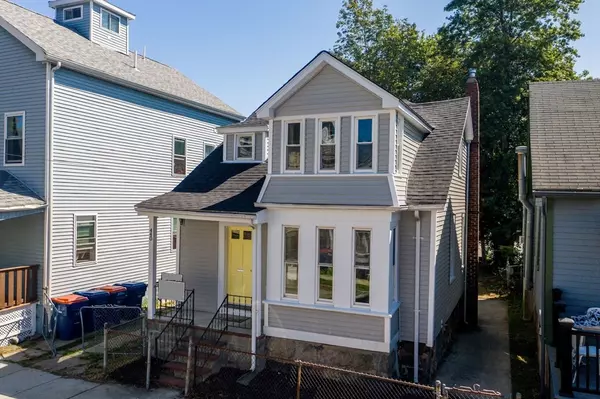 New Bedford, MA 02740,440 Purchase St