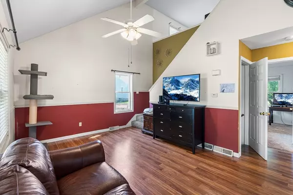 Chicopee, MA 01022,67 Richmond Way #67