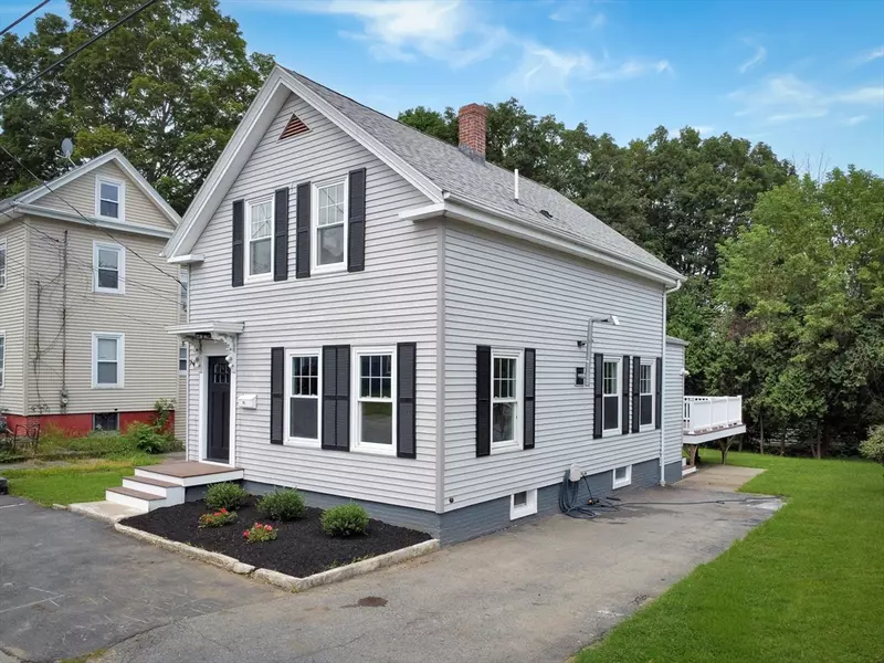 81 Middlesex St, Haverhill, MA 01835