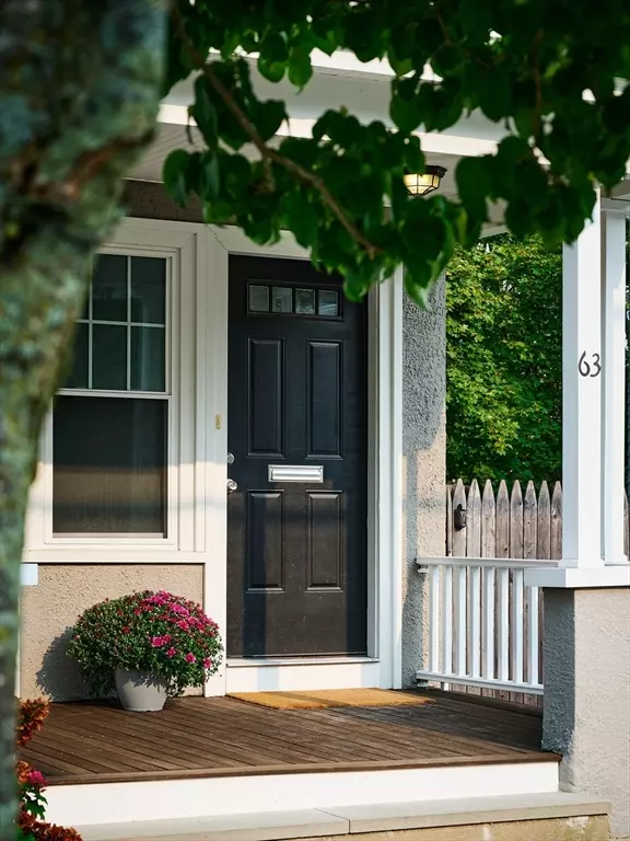 Medford, MA 02155,63 Hillsdale Rd #2