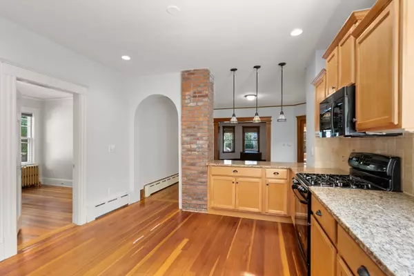 Belmont, MA 02478,279 Payson Rd #1