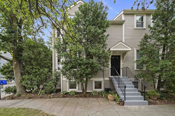 2A Brewer Street, Boston, MA 02130