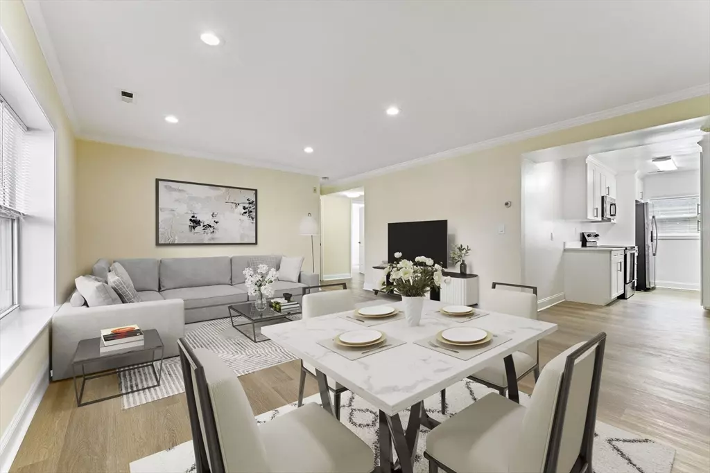 Boston, MA 02135,168 Newton #1