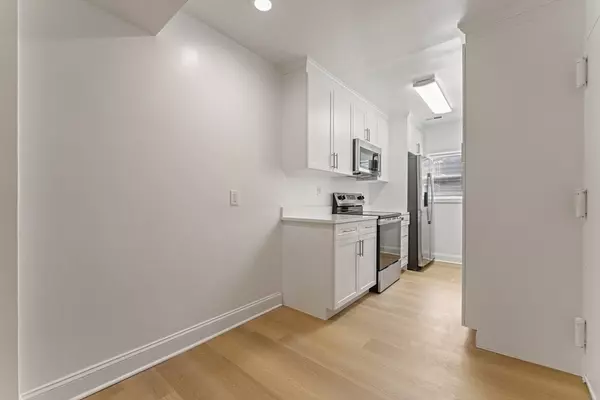 Boston, MA 02135,168 Newton #1