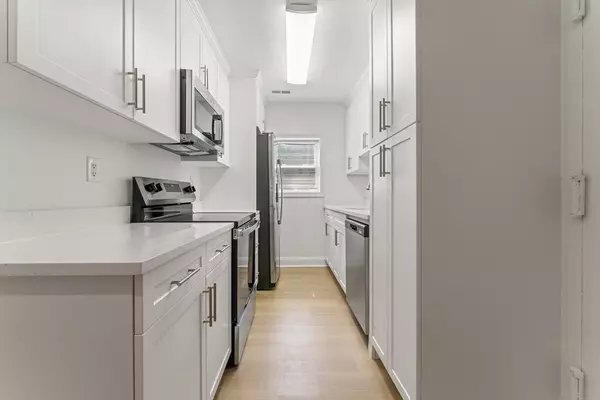 Boston, MA 02135,168 Newton #1