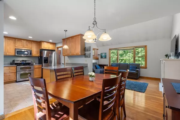 Millis, MA 02054,52 Timberline Rd