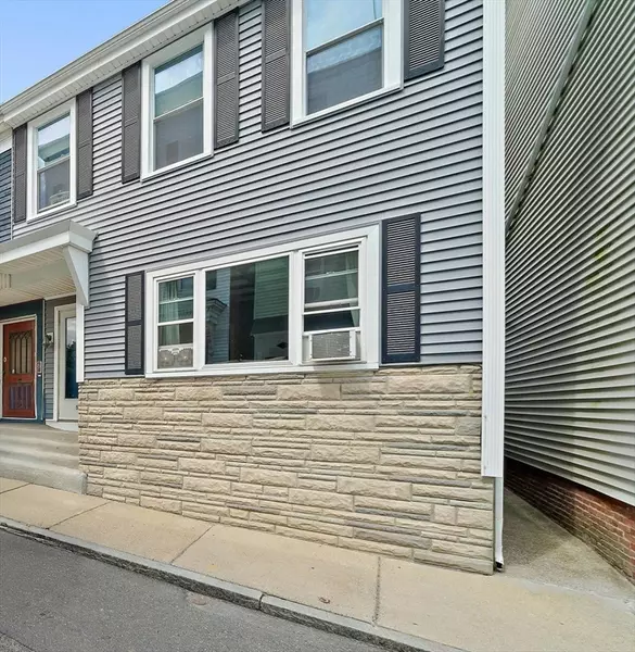 5 Bantry Way, Boston, MA 02127