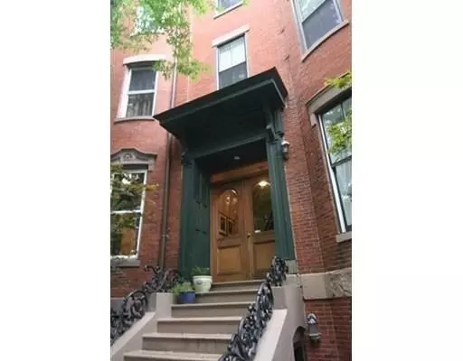 43 E Springfied #03, Boston, MA 02118