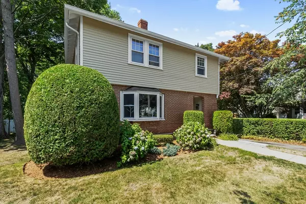 Melrose, MA 02176,123 Linden Rd