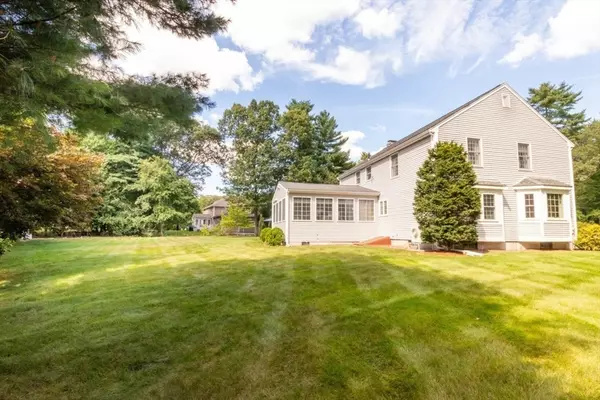 Mansfield, MA 02048,56 Jacob Dr