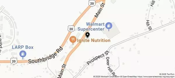 Oxford, MA 01540,732 Main