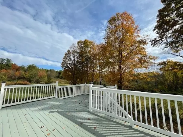 Princeton, MA 01541,20 Town Farm Rd