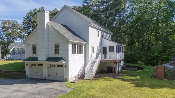 Dracut, MA 01826,1101 Methuen St