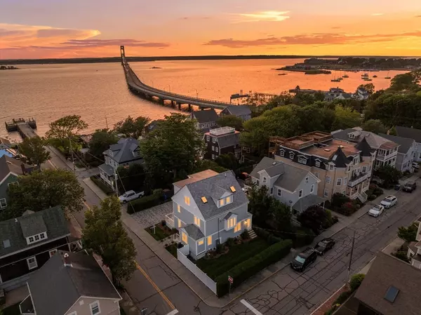 Newport, RI 02840,104 Second Street