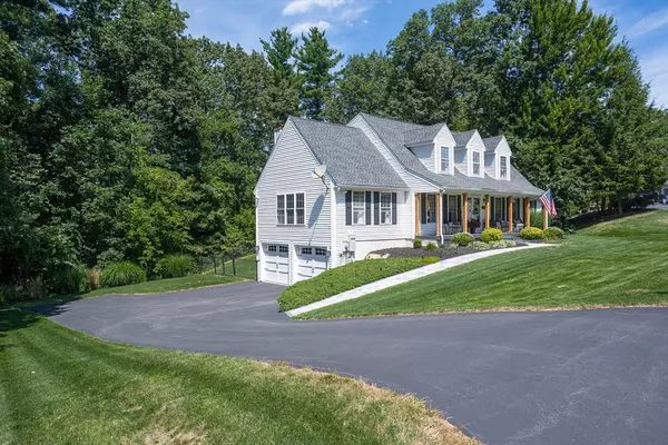 Pelham, NH 03076,11 Brown Avenue