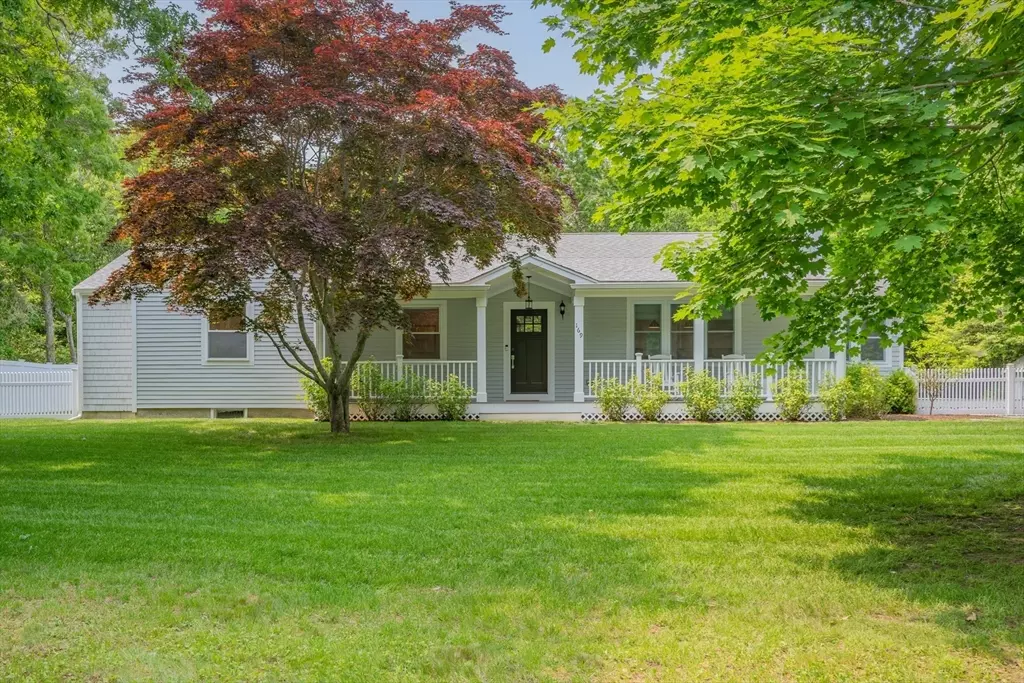 Barnstable, MA 02632,169 Old Post Rd