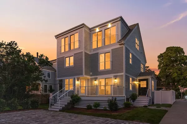 Newport, RI 02840,104 Second Street