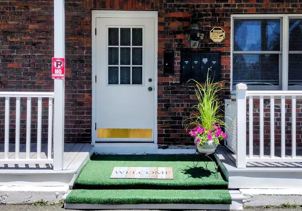 33 Ellerton St #3, Revere, MA 02151