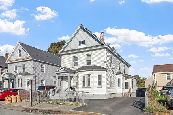 Lowell, MA 01851,11 Columbus Ave