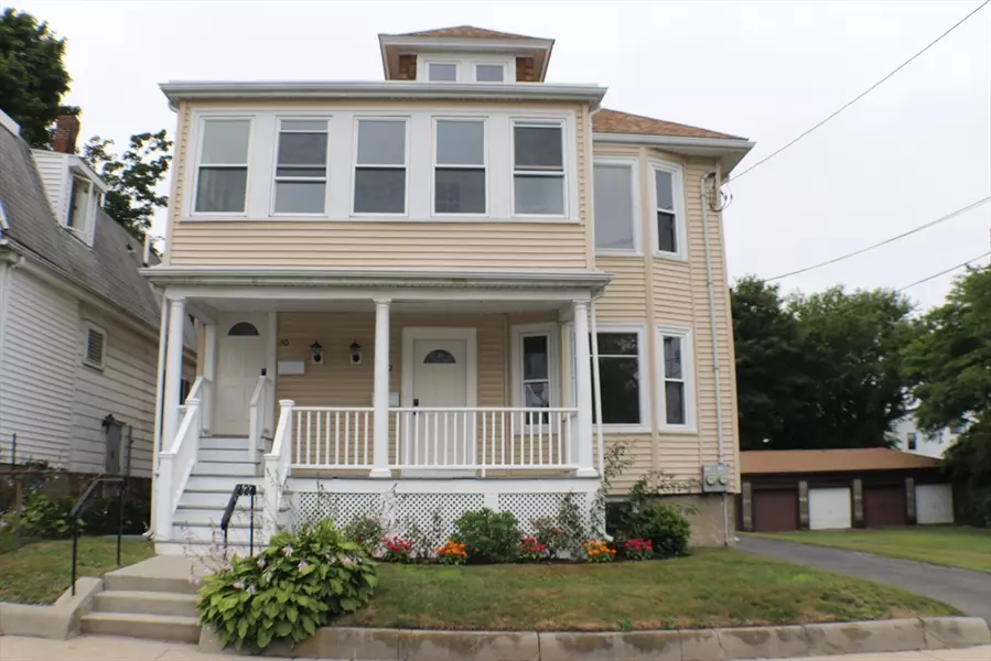 50-52 Wilshire Street, Winthrop, MA 02152