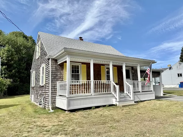 Fairhaven, MA 02719,44 Glenhaven Ave