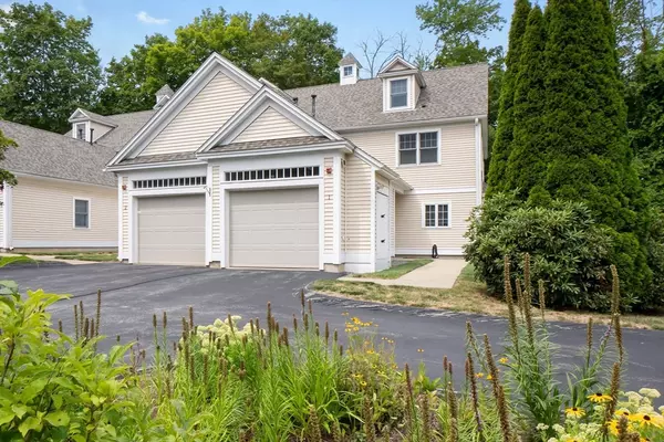 201 Central St #1, Georgetown, MA 01833