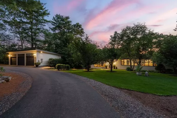 145 Walpole Street, Dover, MA 02030
