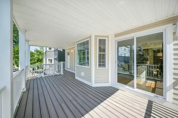 Somerville, MA 02145,17 Bond St #2