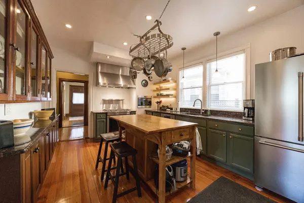 Boston, MA 02124,1 Remington St