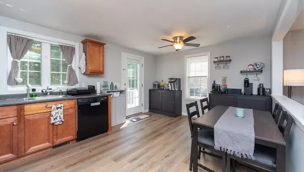 Bridgewater, MA 02324,20 Anacki Ln #20