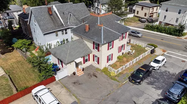 Fitchburg, MA 01420,91 South St