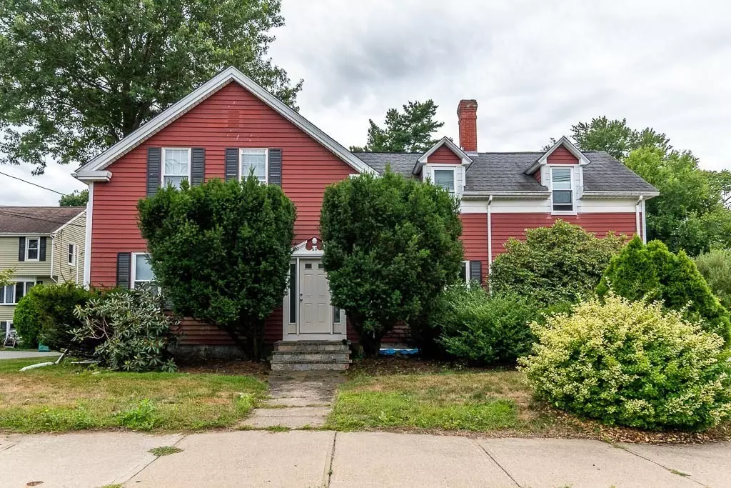 Attleboro, MA 02703,60 West St