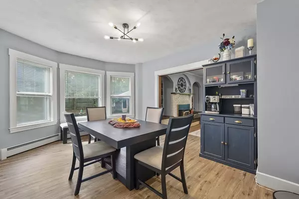 Leominster, MA 01453,51 Claflin Street