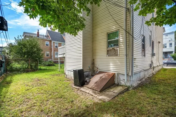 Boston, MA 02122,161 Westville St
