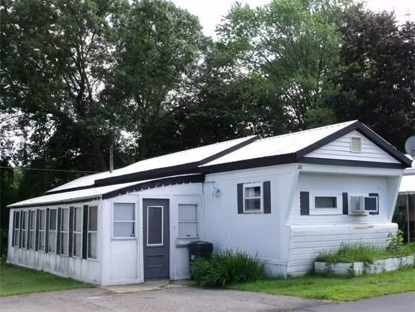 Marlborough, MA 01752,181 Boston Post Road E #26