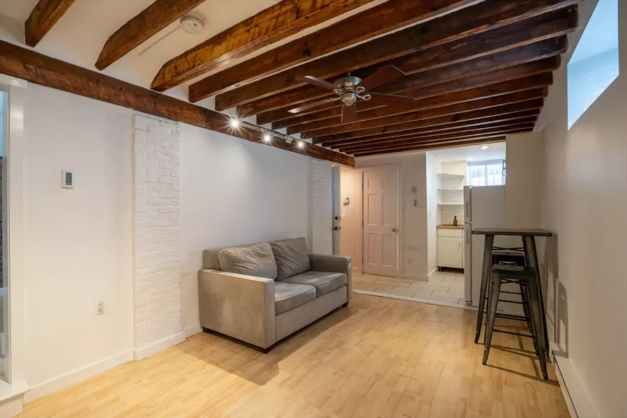 12 Pearl Street #1, Boston, MA 02129