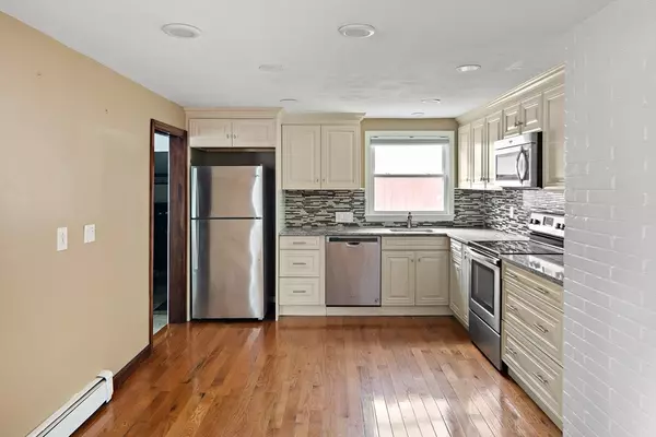 Framingham, MA 01702,40 Eden Rd.