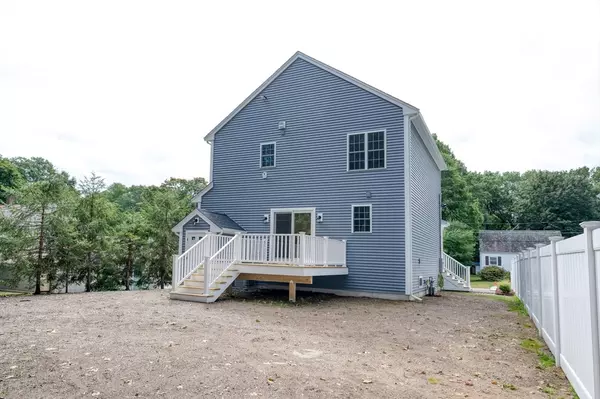 Whitman, MA 02382,80 Dewey Ave