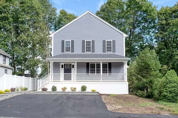 Whitman, MA 02382,80 Dewey Ave