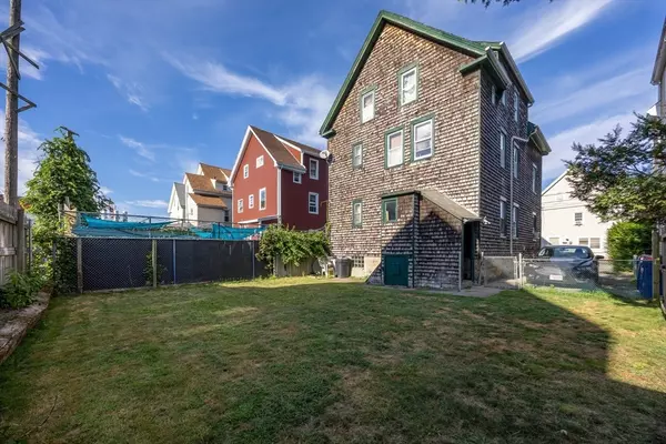 New Bedford, MA 02744,9 Abbott St
