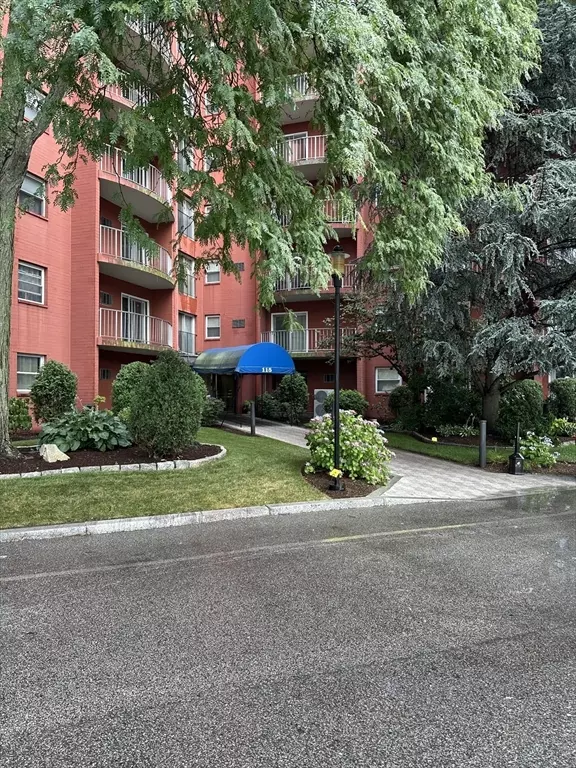 Quincy, MA 02171,115 West Squantum Street #1114