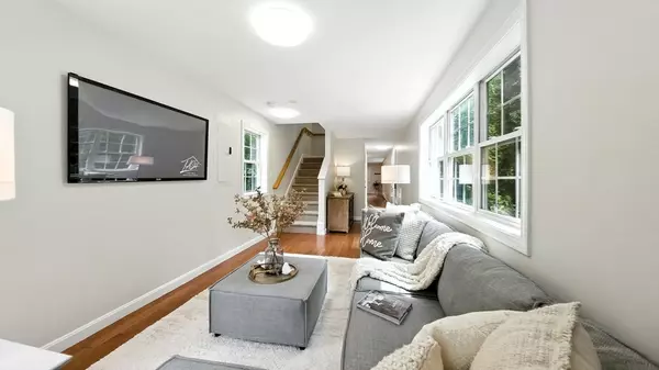 Shrewsbury, MA 01545,44 Everett Avenue