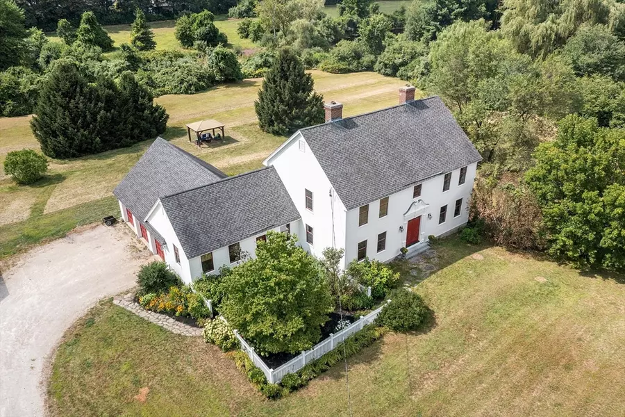 50 Hill Rd, Boxborough, MA 01719